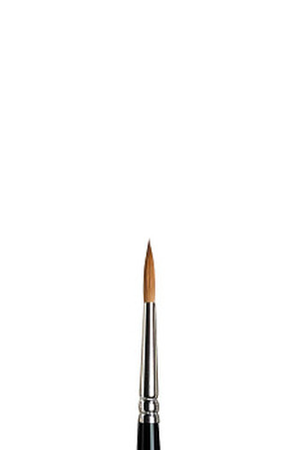 Štětec Kolinsky Winsor & Newton 7 series – velikost 4