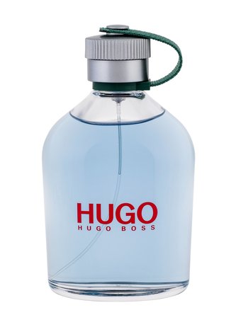 Hugo Boss Hugo - EDT 200 ml man Hugo Boss Hugo - EDT 200 ml man