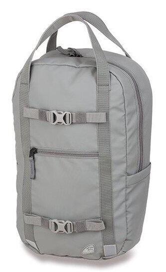 WALKER Batoh SENSE Sport Grey