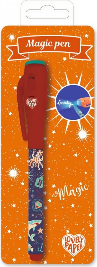 DJECO Magické pero Steve