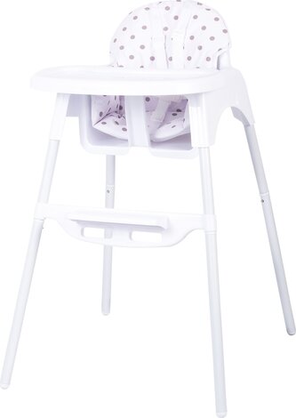 FreeOn Jídelní židlička Lars