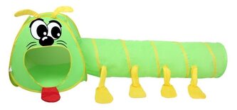 PIXINO Tunelová soustava 2v1 Stonožka