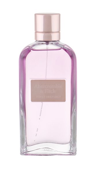 Abercrombie &amp; Fitch First Instinct For Her - EDP 100 ml woman
