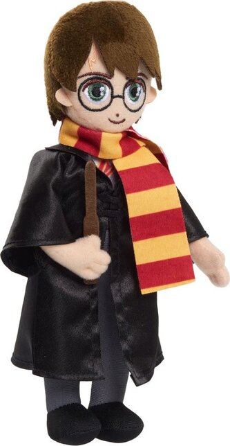 Plyšový Harry Potter 21cm