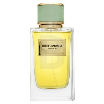Dolce & Gabbana Velvet Pure - EDP 150 ml woman