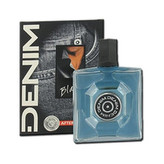 Denim Black - voda po holení 100 ml man