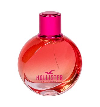 Hollister Wave 2 For Her - EDP 50 ml woman