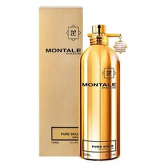 Montale Pure Gold - EDP 100 ml woman