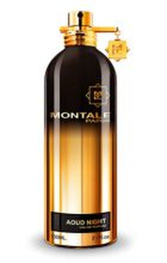 Montale Aoud Night - EDP 100 ml unisex