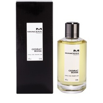 Mancera Cedrat Boise - EDP 60 ml unisex