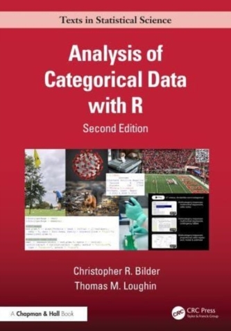 Analysis of Categorical Data with R Analysis of Categorical Data with R