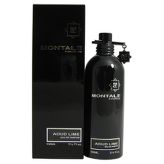 Montale Aoud Lime - EDP 100 ml unisex