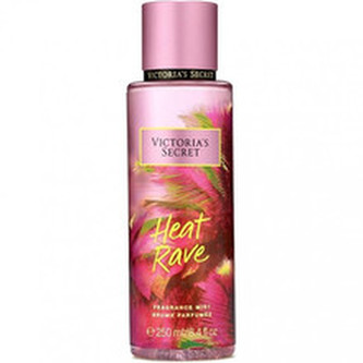 Victoria´s Secret Heat Rave - tělový závoj 250 ml woman