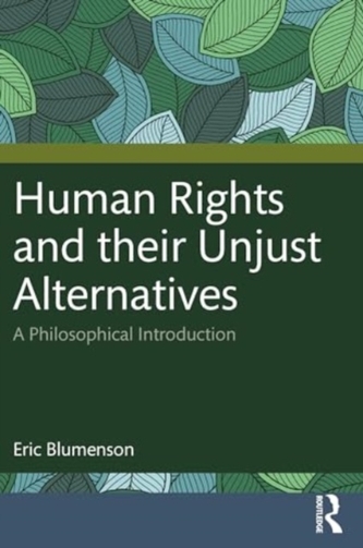Why Human Rights?