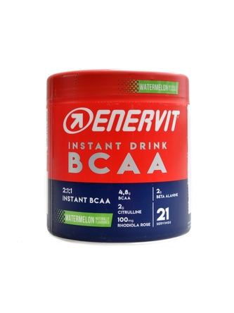 Enervit - BCAA hydro instant drink 280 g