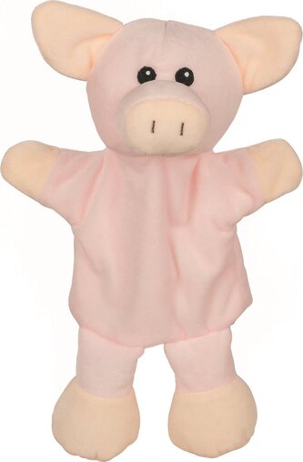 GOKI Maňásek 30 cm