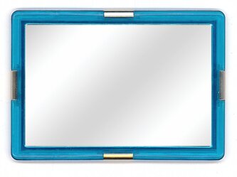 MAGFORMERS Zrcadlový obdélník 1 kus