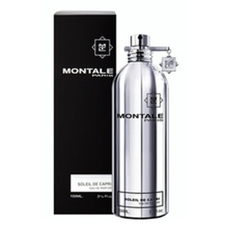 Montale Soleil De Capri - EDP 100 ml unisex
