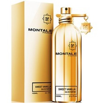 Montale Sweet Vanilla - EDP 100 ml unisex
