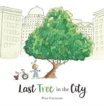 Last Tree in the City Last Tree in the City