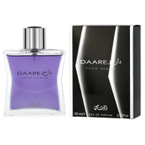 Rasasi Daarej Pour Homme - EDP 100 ml man