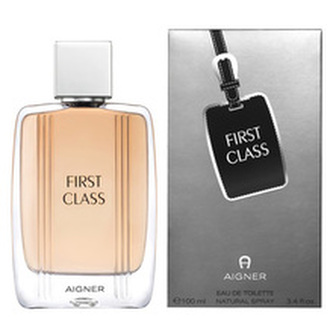 Aigner First Class - EDT 100 ml man