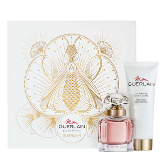 Guerlain Mon Guerlain - EDP 30 ml + tělové mléko 75 ml woman
