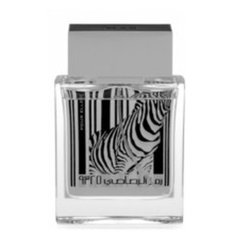 Rasasi Rumz Al Rasasi Zebra (9325) Pour Elle - EDP 50 ml woman