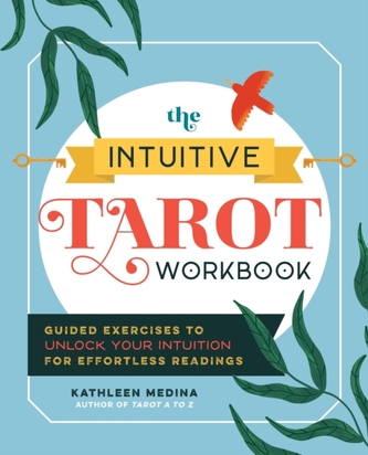 The Intuitive Tarot Workbook