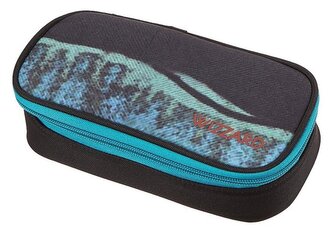 WALKER Školní pouzdro WIZZARD Pile