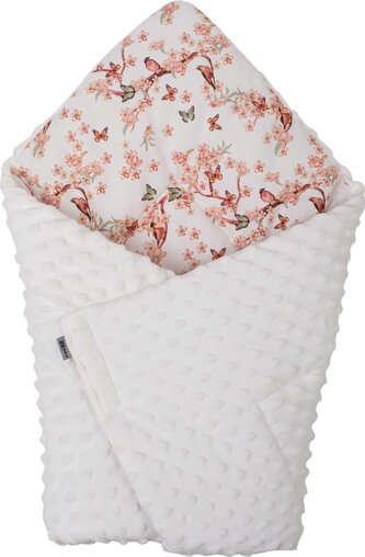 BUBABA Zavinovačka 2v1 Jarní rapsodie