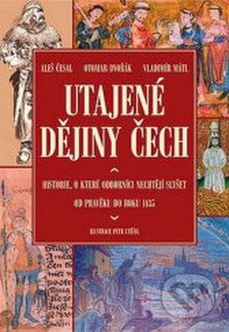 Magazín záhad 3/1999: Utajené dějiny Čech I. - Pravěk, jak ho ne