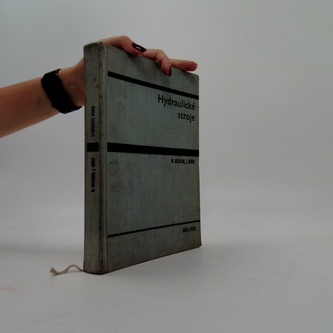 Hydraulické stroje