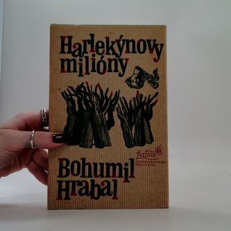 Hardekýnovy milióny