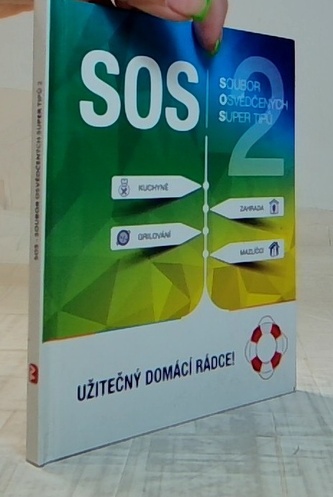 sos soubor užitečných super triků 2
