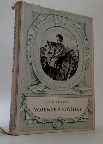 Vojenské povídky