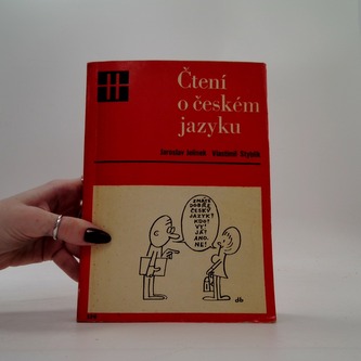 Čtení o českém jazyku