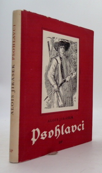 Psohlavci