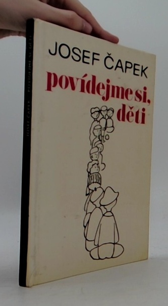 Povídejme si, děti