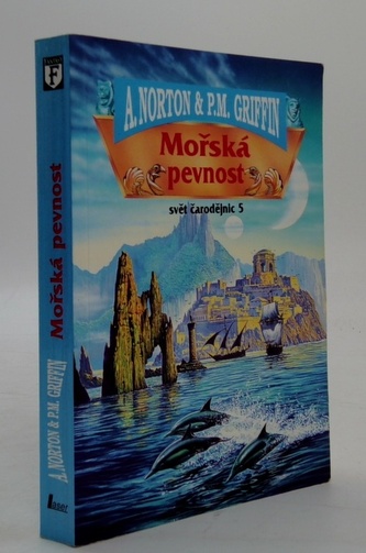 Svět čarodějnic 5. - Mořská pevnost