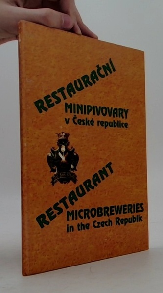 Restaurační minipivovary v České republice