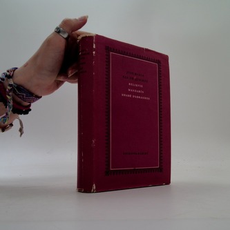 Relikvie / Mandarín / Hrabě d'Abranhos