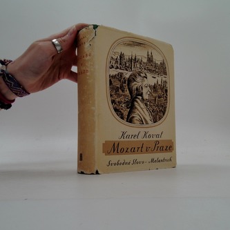 Mozart v Praze