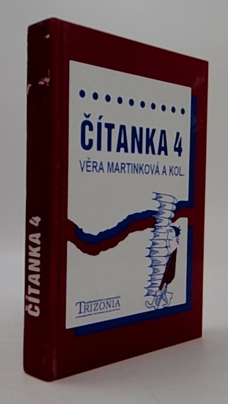 Čítanka 4