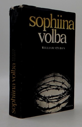 Sophiina volba