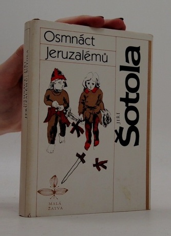 Osmnáct Jeruzalémů