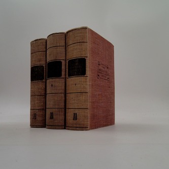 Tři mušketýři I.-II.