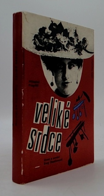 Veliké srdce