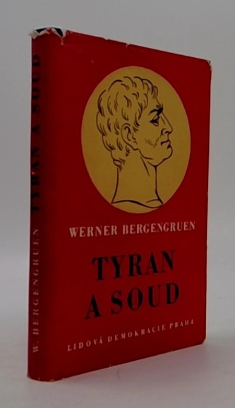 Tyran a soud