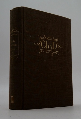 Kronika Pickwickova klubu